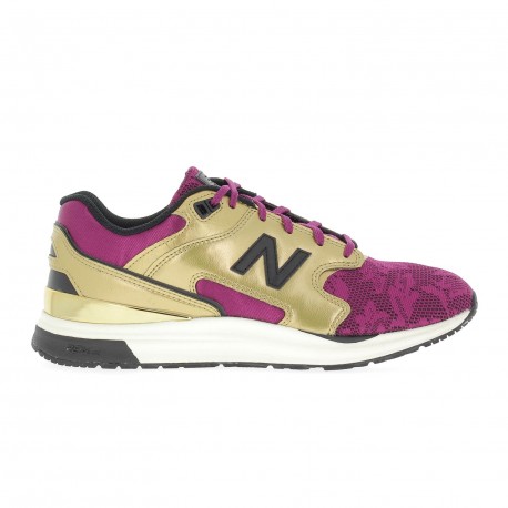 new balance rose et or